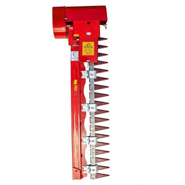 JT04-Elektro-Seitenschneider 135cm