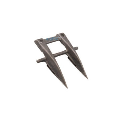 DT02-306023600 Bagnet podwójny