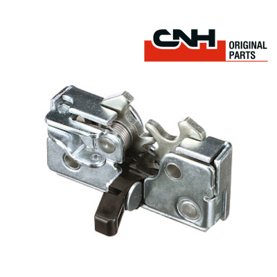 AKK4110 Linkes Türschloss Case New Holland 84227452