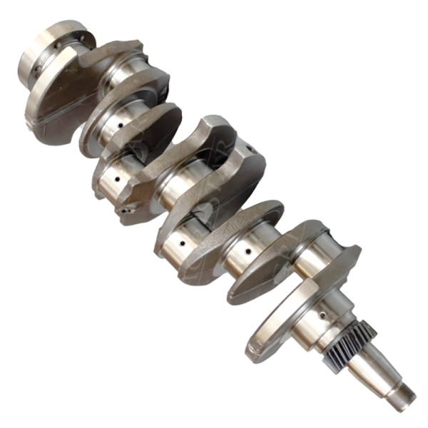 SWA1406 Kurbelwelle 4771240, 4785110, 504065889, 504125323, 98451529