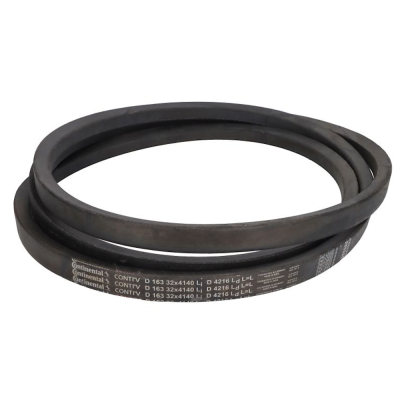 PAS1043con Keilriemen 32,0x4140 32x4140 630144 630144 150816C1