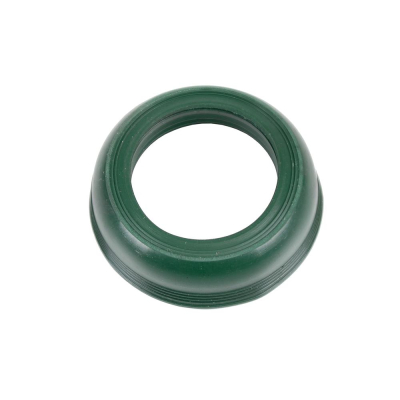 Hubarmwellendichtung 28x42,5x14mm SCHWARZ