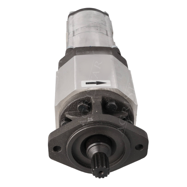 Manitou Merlo Hydraulikpumpe 703612 197297 3339531036 190227H4144