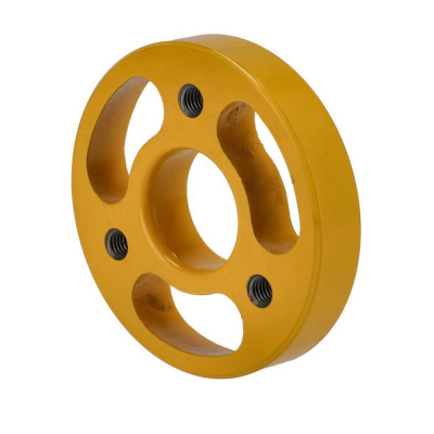 84026817 Piasta wentylatora New Holland TF TX TX62 TX63 TX64 TX65 TX66 TX67 TX68 TF76 TF78