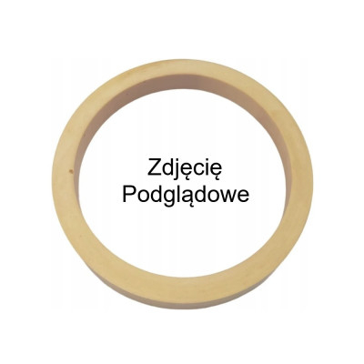 L75841 Hubarmwellendichtung John, Deere