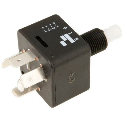 CL-013137 Gebläselüftungsschalter