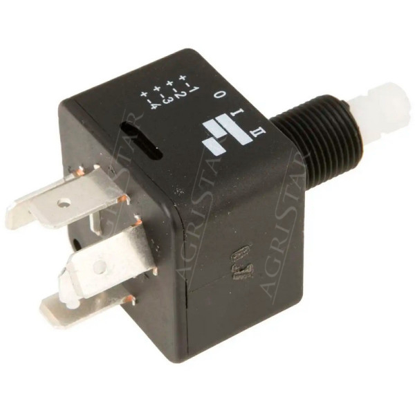 CL-013137 Gebläselüftungsschalter