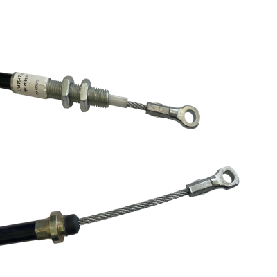 LIN1047 Handbremsseil 785mm