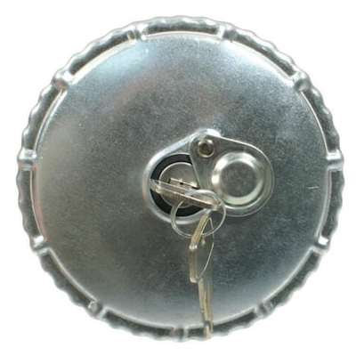 Korek paliwa z kluczykami F411201060070 624003 77 105mm John Deere Fendt Deutz Fahr Claas