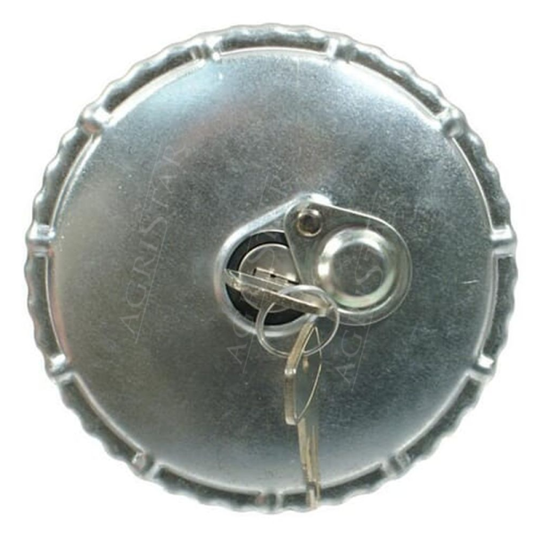 KOR1052 Tankdeckel mit Schlüsseln