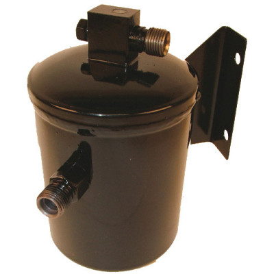 Osuszacz klimatyzacji filtr New Holland/ Ford:  
5110, 5610, 6410-6810, 7410-7910, 8210-8830  
TW10-35