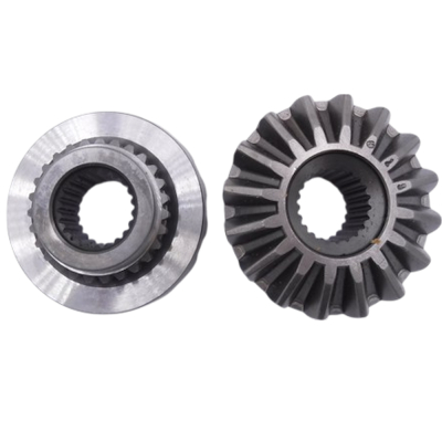 PON4704 Vorderachsdifferential AL209970
