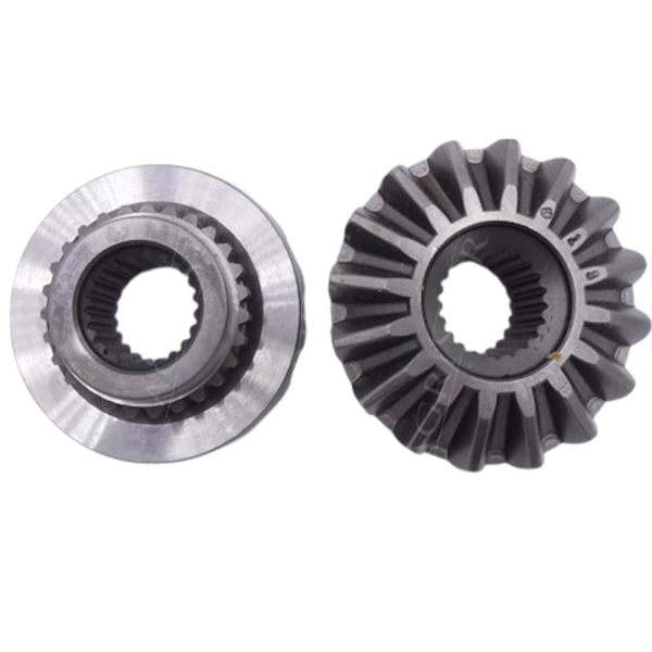 PON4704 Vorderachsdifferential AL209970
