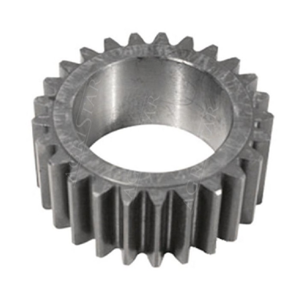Koło zębate zębatka układu planetarnego Z 25 John Deere 7210 7410 7510 7610 7710 R130914 R169917 R169917 R130914