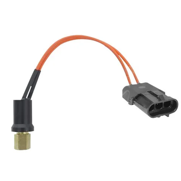 Klimaanlagendrucksensor 369798A1 369798A2