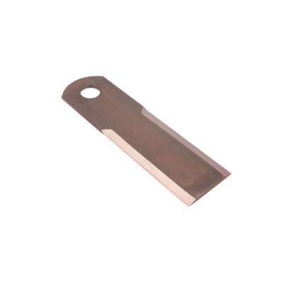 Nóż sieczkarni gładki ruchomy 173mm JOHN DEERE 
1133 1144 1155 1157 1158 1166 1166HY/4 1169 1170 1174 1177  1188