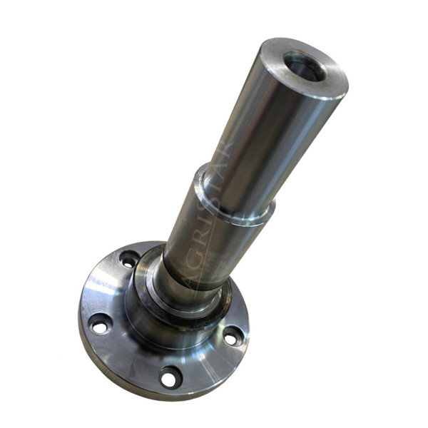 Czop wału górnego przenośnika pochyłego Z12793 John Deere 2258 2256 2254 2058 2056 2054