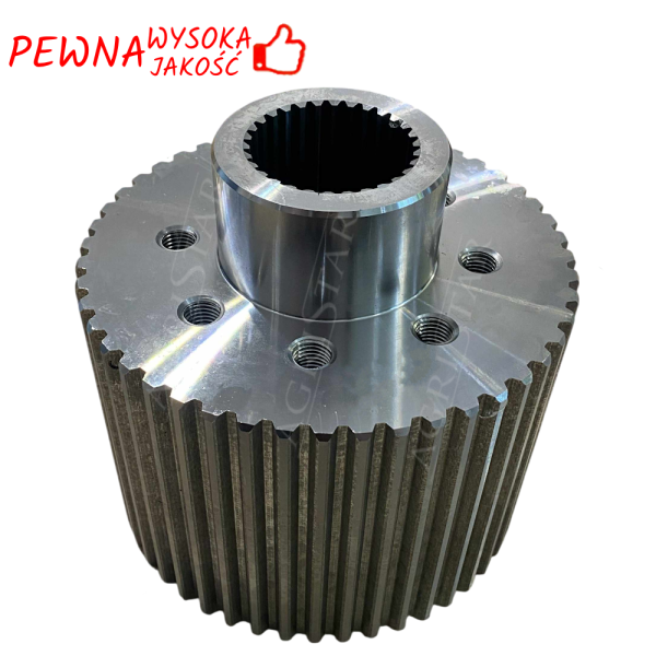 JN03-Z13000 John Deere Variatorrad-Innennabe