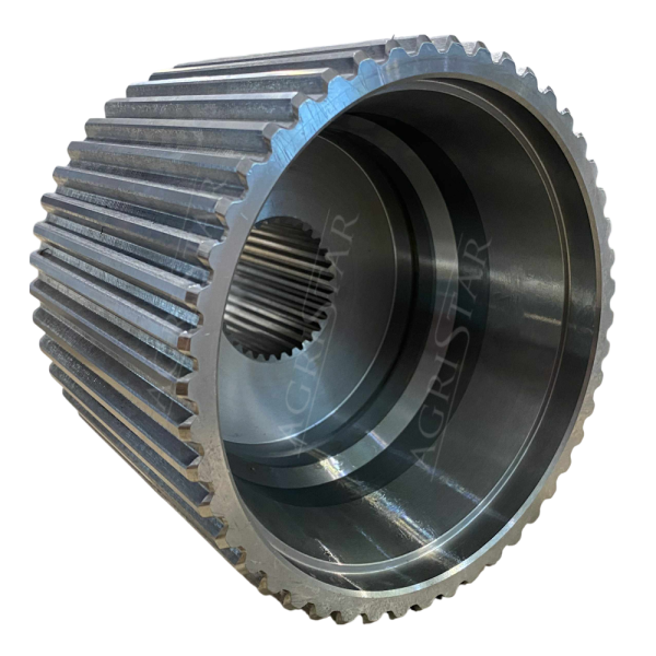 Z13000 Piasta wewnętrzna koła napędowego młocarni Z30 Z48 Z13000 John Deere 2254 2256 2258 2264 2266 2266EXTRA