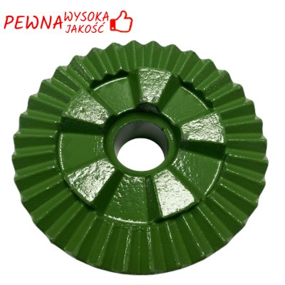 JH99-Z12922 Klauenkupplungsrad