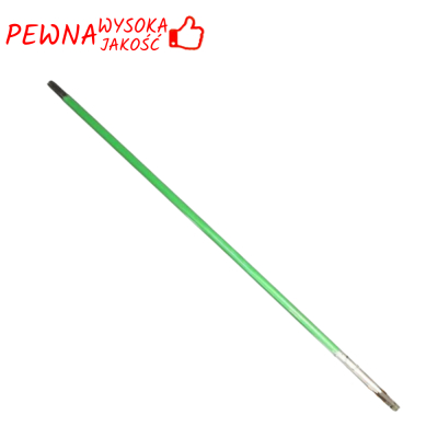 Z63341 Wałek wał dolny napędowy przekładni gardzieli John Deere 2064, 2066 2264, 2266, 2266EXTRA