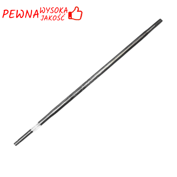 Wał napędowy 2070 mm M36 John Deere 2054 2056 2058 2254 2256 2258 Z 30 Z62501 Z58422 Z64619 Z58422