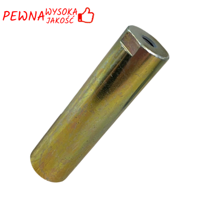 TLS Querlenkerbolzen 30x107mm L114111, L116015, L166723