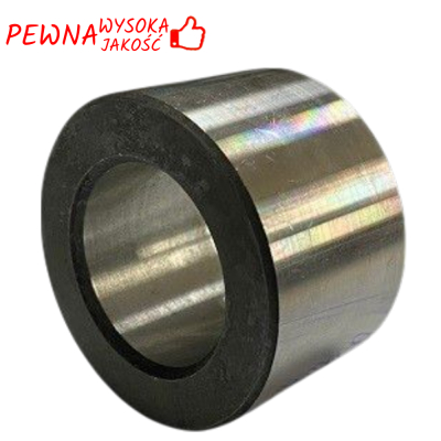 R108089 Tulejka wałka ramion dolnych 28 46 mm John Deere 6150 6155 6170 6140 6145 6190 6195 6215 6800 6900 6910 6930 7420 7500