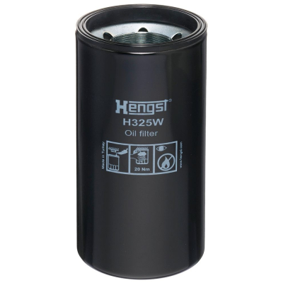 Motorölfilter 51741 P553548 87349593 87349575 86990980 84301243