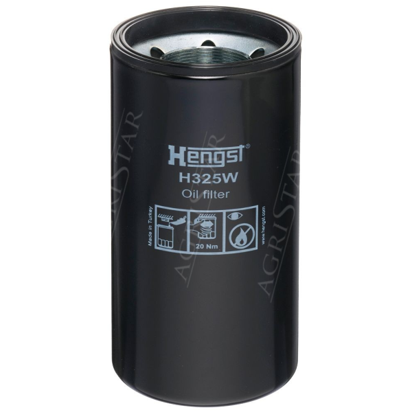 Motorölfilter 51741 P553548 87349593 87349575 86990980 84301243