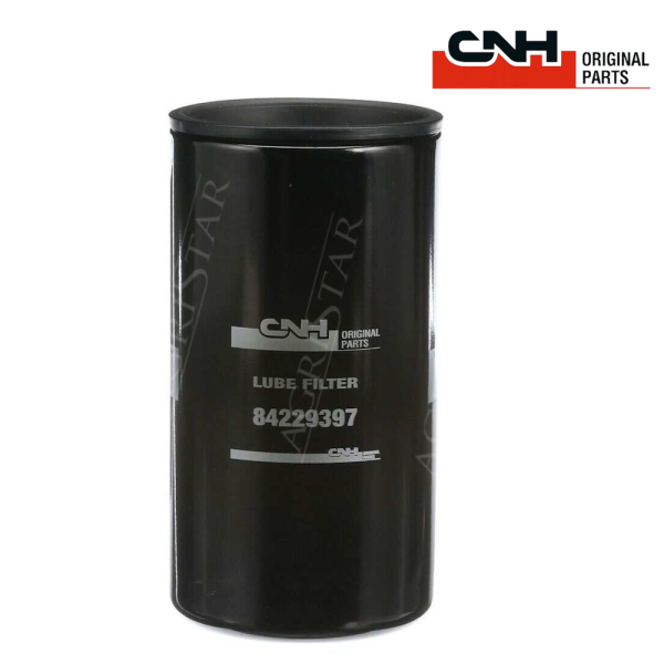 Filtr oleju New Holland TG 210 285 T 8010 8030 9010 9020 Case Magnum 225 280 7110 7220 8910 8950 9110 9230 9330 1660 1680 2365