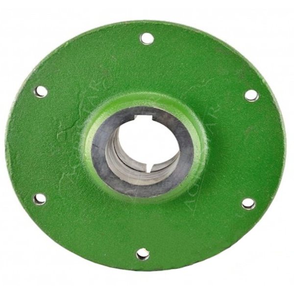 Z12983 Piasta John Deere 2054 2056 2058 2064 2066 2258 2254 2256 2264 2266EXTRA