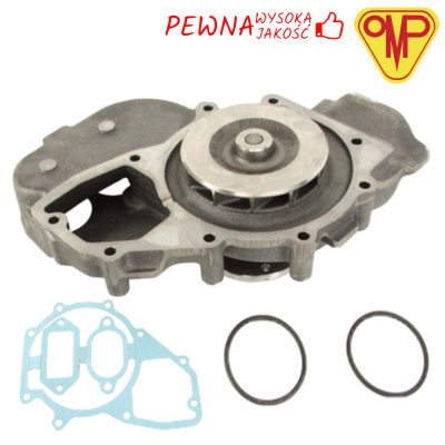 Pompa wody Claas Mega 218 Commander 116 CS dominator 106 108 114 115 SL CS Jaguar 680 685 690 1032004401 4032004401 4032005101