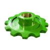 Koło zębate przenośnika John Deere Z11515 4425 4435 HYDRO 4 HY H 1166 1169 1174 1177 1188