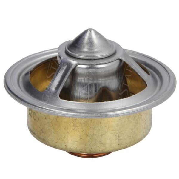 Termostat 82 C Case Claas Renault John Deere JCB Landini Massey Ferguson DZ100555 DZ120917 RE506300 RE522076