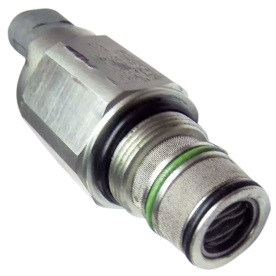ELE7168 Komplettes Steuermagnetventil RE578485 RE212709