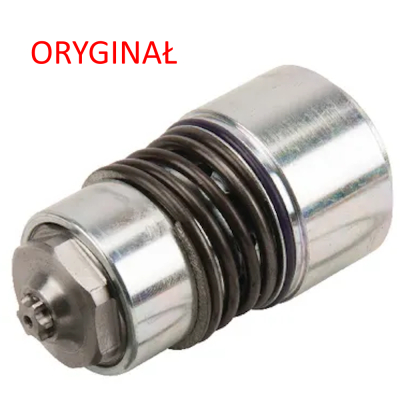 Gniazdo hydrauliczne wkład złącze John Deere 7200 7400 7600 7700 7800  7610 7710 7810 RE256693 RE577560