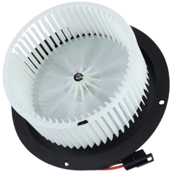 Dmuchawa wentylatora John Deere 2044 2204 4700 4710 4830 4930 7200 7210 7230 7M 7630 7815 9400 8310 8420 9620 RE162771 RE300527