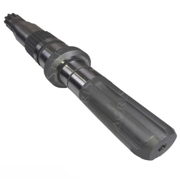 Wałek przystawki Massey Ferguson 5425 5435 5445 5455 5460 5468 5470 5480 5460SA 6445 6455 6460 64655 6470 6475 6480 3384494M13