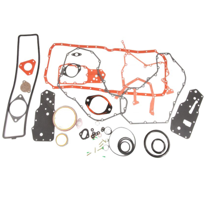 Motorbodendichtungen 6BT Case Maxxum 5130 5140 5250 mx135 mx170