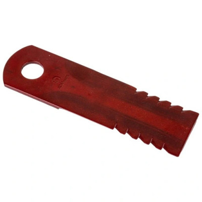 NH01-84068444 Bewegliches Hackmesser 4mm