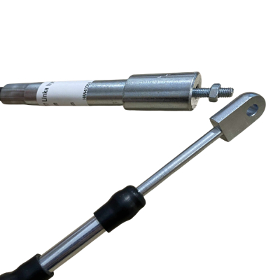 Linka hydrauliki 1100 mm Case MXM 120 140 Fiat M 100 135 160 Ford 5640 6640 7840 8560 New Holland TM 115 135 TS 90 100 81865857