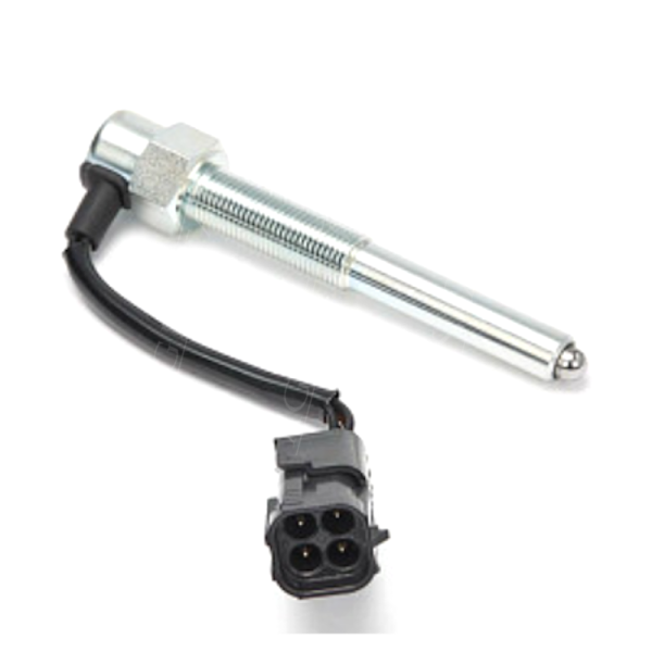 Czujnik bezpieczństwa rozruchu Case 
Maxxum
5120,5130,5140, 5150, 5220, 5230,5240, 5250 1987326C1