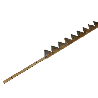 Schneidsense 6704231 6,6 m 660 cm Klinge 611203 BISO