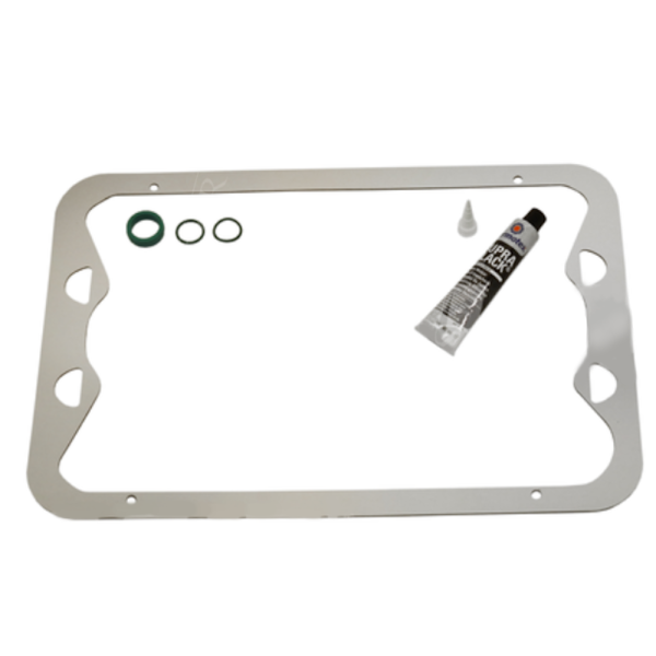 Komplet zestaw uszczelnień dołu silnika JCB 320/09219 32009219