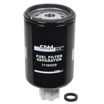 FPA1021cnh Kraftstofffilter original CNH J286503-P550248-71104220 sn1251
