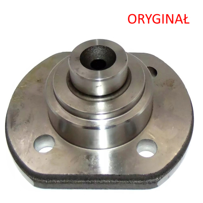 Achsschenkelbolzen Oberer Achsschenkelbolzen John Deere 3215 3415 3220 3420