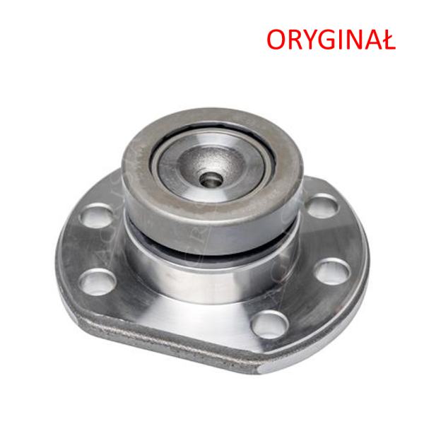 Sworzeń zwrotnicy Manitou MLT 730 731 MT 1340 932 New Holland LM 410 425 630 415 445 John Deere 3215 3220 0013006910 0013025070