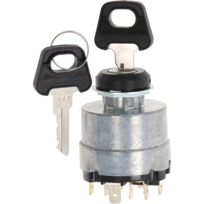 ELE5188 Stacyjka włącznik zapłonu