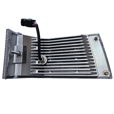 Lampa przednia lewa LED Case Magnum 7110 7120 7130 7140 7150 7210 7220 7230  7240 7250 8910 8920 8930 8940 8950 91971C1 91971C2